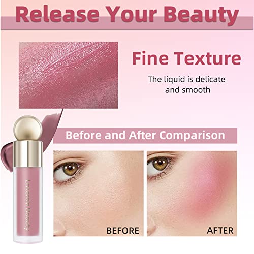 Clinique Cheek Pop Blush ? Vibrant, long-lasting color. - Image 4