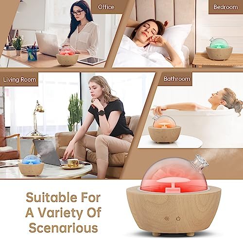 ?Speckled Oil Diffuser: Aesthetic and Functional? - Image 6