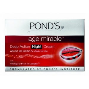 Young Adults Using Anti Wrinkle Cream