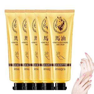 Gentle Foot Cream with Caution for Sensitive Skin, 100ml