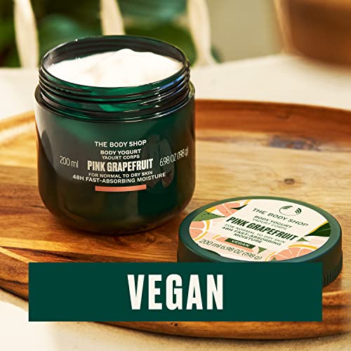 Paraben-free range by The Body Shop - Image 3