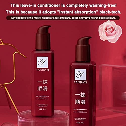 Frizz control post blow dry. - Image 6