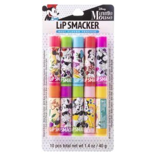 Fruit Smoothies Lip Balm by Blistex