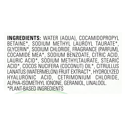 Customizable body wash for personalized cleansing and hydration. - Image 19