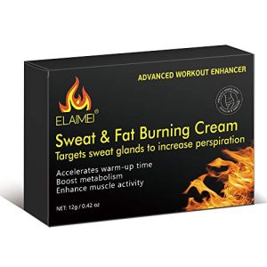 8 oz Fat-Burning Body Cream for Weight Loss Slimming and Toning