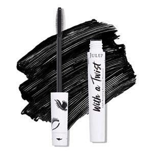 Clinique Long-Lasting Workout Mascara for Active Lifestyles Black