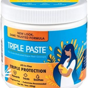 ?Baby Cream Diaper for Sensitive Skin?
