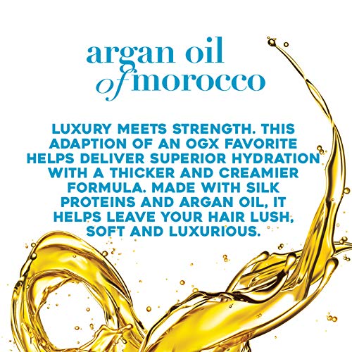 Moroccan Argan Oil Ingredients - Image 5