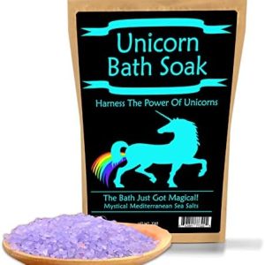 4-Year-Old?s Bath Salt Incident