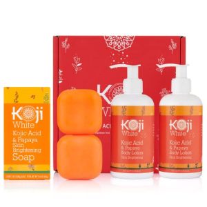Belo Kojic Brightening Body Wash