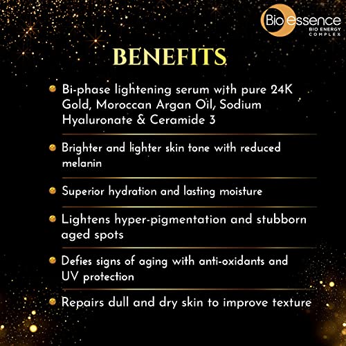 ?Argan Oil Lightens Skin Tone? - Image 3