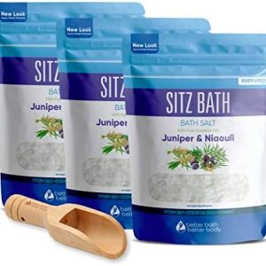 Bath Salt 3: The Short Version