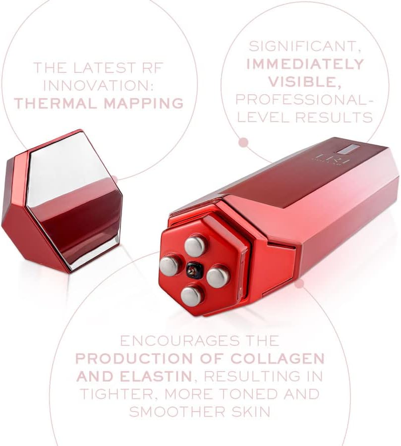 Rejuvenating Anti Aging Device for Smooth, Youthful Skin - Image 6