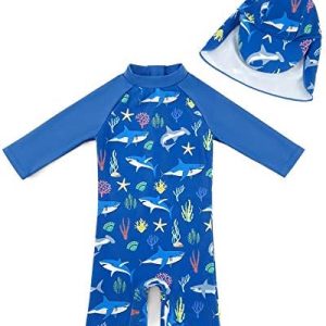 Infants under 6 months: no sunscreen recommended.