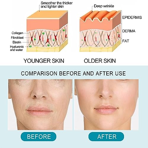 Allure Anti Aging Serum: Youthful Skin Solution - Image 4