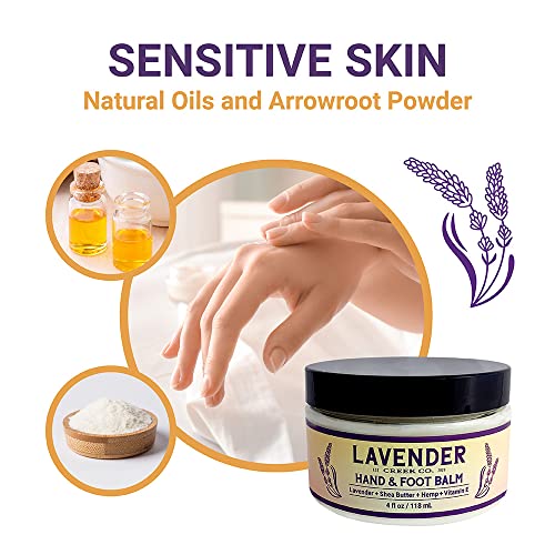 Aina Classic Moisturizing Foot and Hand Cream 100g - Image 6