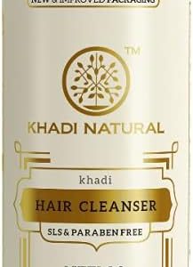 Neem Anti-Dandruff Shampoo 250ml Natural Formula for Healthy Scalp and Hair