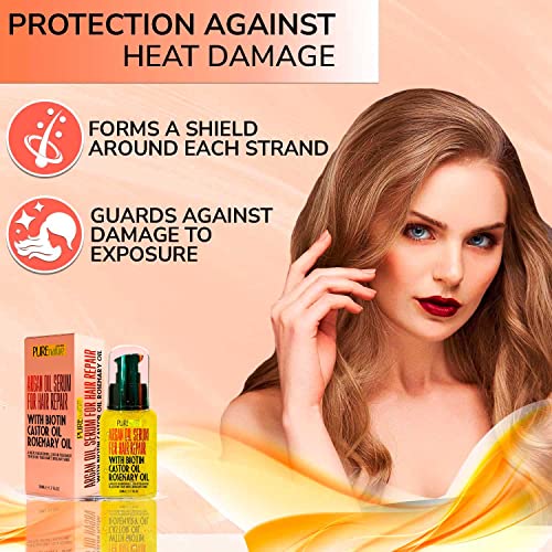 ?Paris Moroccan Argan Oil by Predire? - Image 6