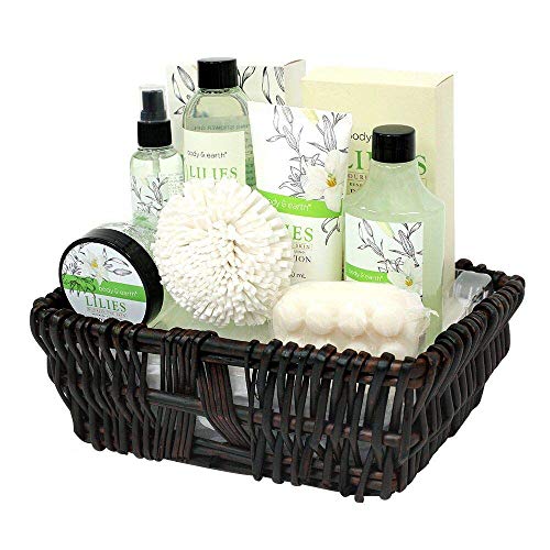 ?Relaxing Spa Shower Gel?