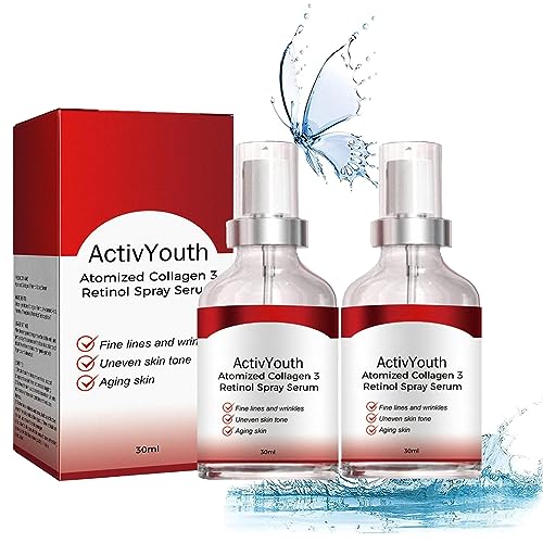 ?Deep Wrinkle Serum for Anti-Aging?