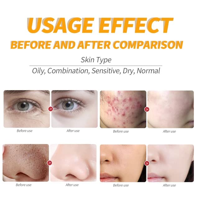 Skinny Body Care?s Ageless Serum: Anti-Aging Powerhouse - Image 5