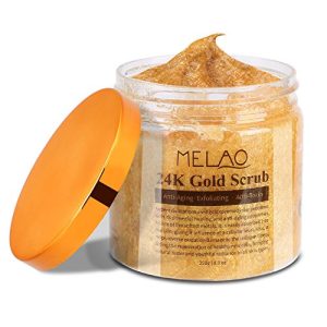 Dead Skin Removal Body Scrub