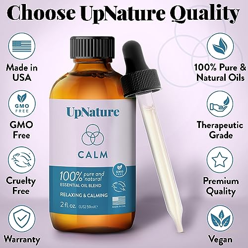 Spa Essential Oil Blend for Diffuser - Image 6