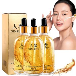 Korean Anti-Aging Face Cream 50ml for Youthful Radiant Skin