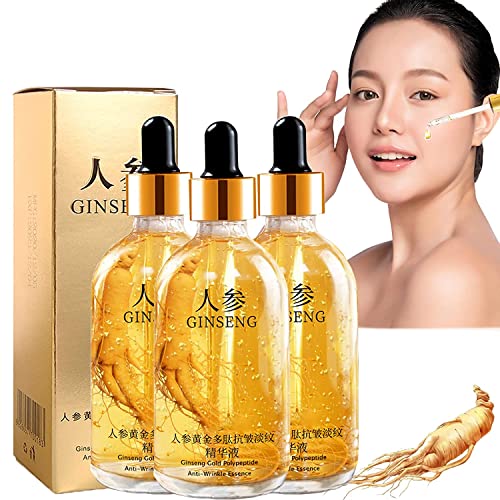 Korean Anti-Aging Face Cream 50ml for Youthful Radiant Skin