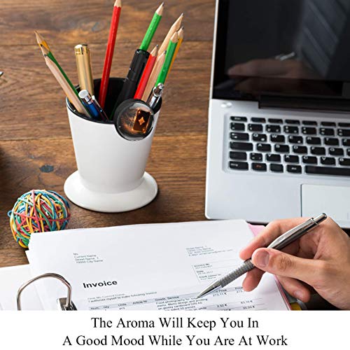 ?Aroma Ace Diffuser: Powerful Essential Oil Aromatherapy? - Image 6