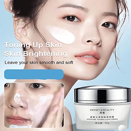Arden Honey Body Lotion: Moisturizing, Luxurious Skincare - Image 2