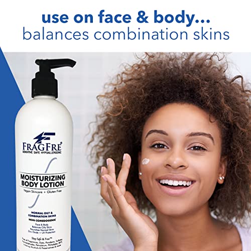 ?Paraben-Free Fragrance-Free Body Lotion? - Image 4
