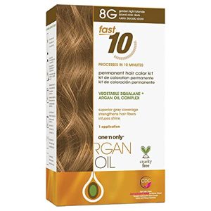 8g Pure Argan Oil for Skin and Hair Care - Nourishing Moisturizing Formula