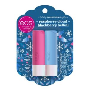 EOS 0.25 oz Moisturizing and Soothing Hydrating Lip Balm Stick