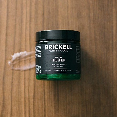 Men?s Clinique Face Scrub - Image 5