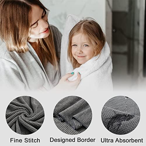 ?Arden Spa Collection Bath Towel? - Image 4