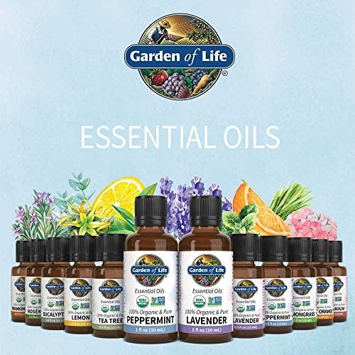 ?Garden of Life Oil Diffuser? - Image 9