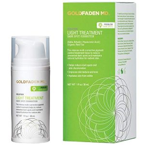Arden Dark Spot Treatment for dark spots and blemishes.