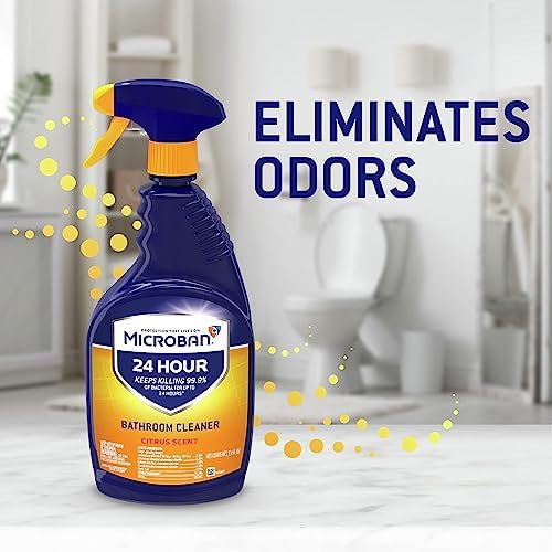 ?Antibacterial spray for toilets? - Image 4
