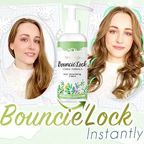 Frizz-free Volume Boost - Image 2