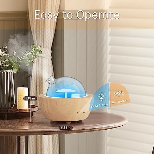 ?Speckled Oil Diffuser: Aesthetic and Functional? - Image 3