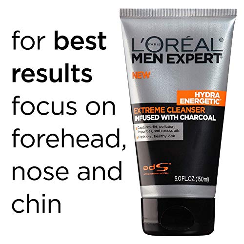 Clinique For Men Gentle Face Wash 200ml for Clean, Refreshed Skin - Image 5