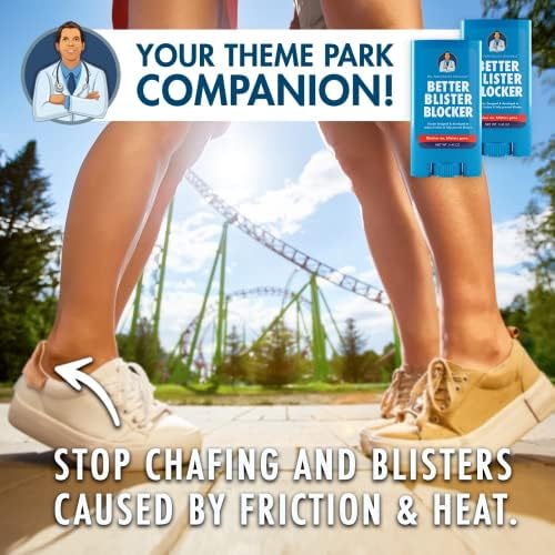 ?Foot cream for blisters? - Image 3