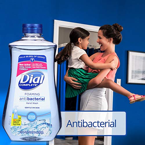 Antibacterial Body Wash ? Kills Germs, Cleanses Skin - Image 4