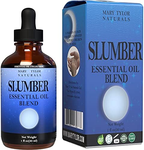 Wrinkle-Fighting Essential Oil Blend