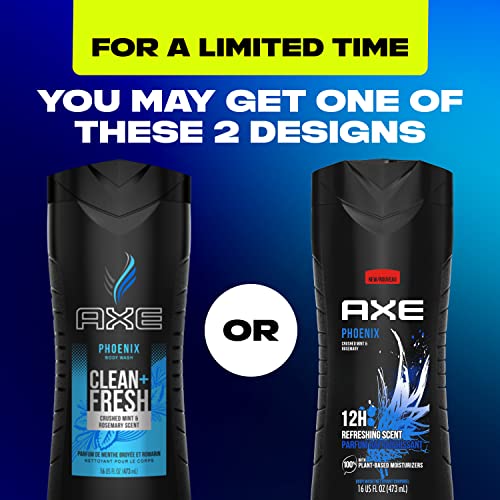 ?No-Sweat Body Wash with Antiperspirant? - Image 3