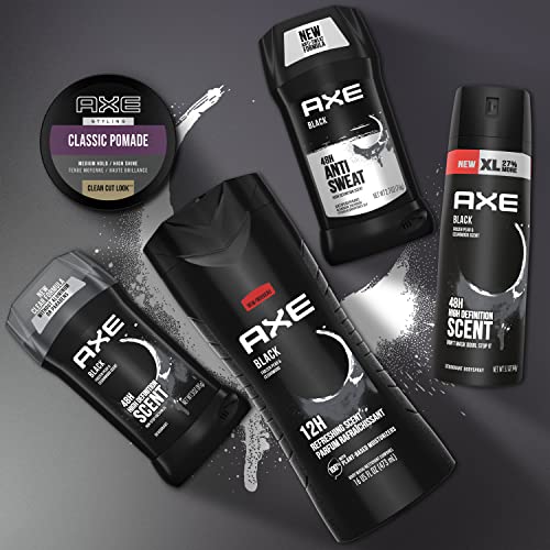 ?Axe Anti Dandruff Shampoo? - Image 6