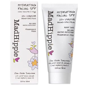 ?SPF 50 Clinique Facial Sunscreen?