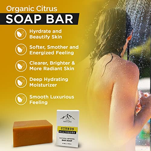 Hydrating oat-infused body wash by Avena. - Image 3