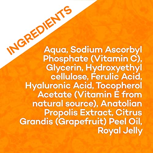 ?Bee Naturals CoQ10 Anti Aging Serum? - Image 6